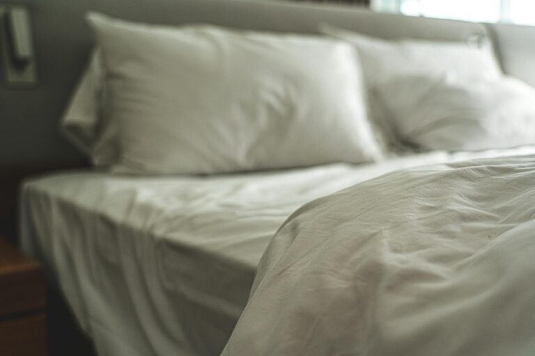 How to Rotate and Care for Bedding Properly for a Better Sleep