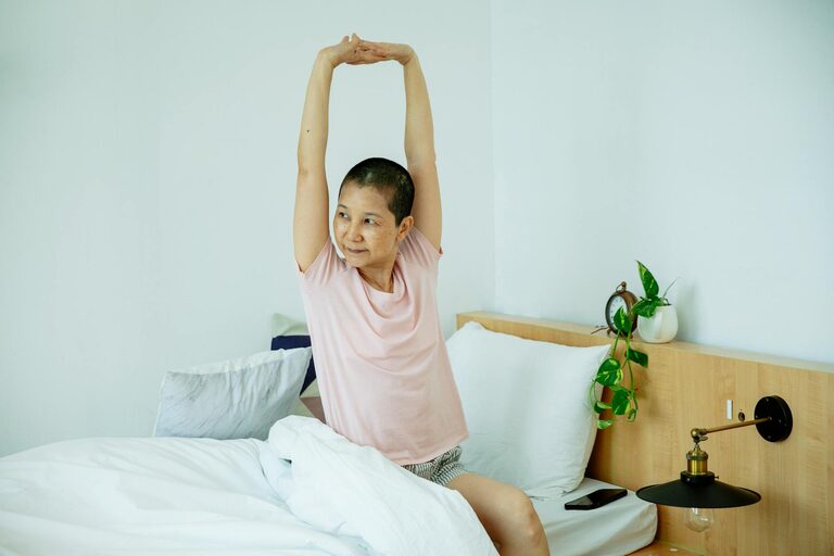 How to Create a Calm Start to the School Day for Kids